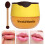 4Pièces Masques Hydratants Nourrissant Multi 4