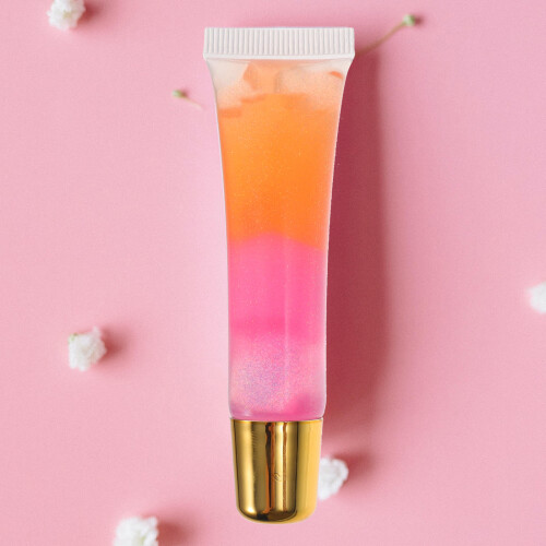 4Pièces Gloss Réparateur Pelées Multi 2