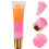 4Pièces Gloss Réparateur Pelées Multi 8