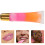 4Pièces Gloss Réparateur Pelées Multi 9