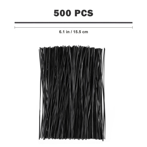 3500Pièces Liens -Câbles Flexibles Pour Et 1