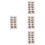 Touffes D'herbe Marron Pour Table De Sable 4