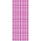 60Pièces Accessoires Bigoudis Violet Pour Boucles 5