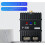 WiFi HaLow Map Integrated Link Transmitter 1Km Transmission AH Wireless Bridge UAV P300 3