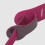 5Pcs Adjustable Dark Red Guitar Straps for Various Guitars 7