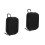 2Pièces Étui De Protection Eva Pour Télémètre De Golf Noir Compact 3