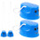 16Pièces Stilts Enfants Parent-Enfant 3