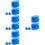 16Pièces Stilts Enfants Parent-Enfant 8