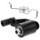 Go Kart Kettingspanner Ijzer+plastic Motor Kettinggeleider 9