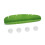 Banana Leaf Sink Splash Guard, Easy Install 5