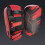 Kicking Shield MMA Thai Pad Training Kickboxing Muay Thai Shield Leather Practicing Hand Pad Taekwondo Exercise 8