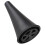 5Pièces Support Clarinette Métal Pliable ABS Stable Noir Professionnel 5