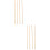 8St Handgemaakte Bamboe Strips Voor En Creatieve DIY Projecten 8