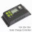 2St Elektronische Solar Controller 12V Met LCD En USB Oplaadfunctie 6