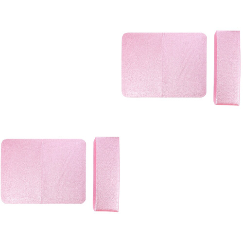 2Ensembles Support Main Confortable Pour Art Ongles 2