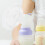 5Pièces Accessoires En Silicone Durable Anti-Reflux Transparent 11