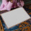 3St Opvouwbaar Antislip Puzzelbord Frame Polyester Multikleur Voor DIY 4