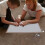 3St Opvouwbaar Antislip Puzzelbord Frame Polyester Multikleur Voor DIY 6