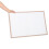 3St Opvouwbaar Antislip Puzzelbord Frame Polyester Multikleur Voor DIY 7