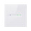 Tuya WiFi  Dimmer  EU 2 Gang Touch Light  Glass Panel APP Remote Control Works for Alexa  Home A 1