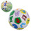 2St Zachte Training Voetbal Voor Peuters Met Print 7