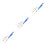 3Ensembles Ensemble Outils Bleus Perçage Ponçage 6