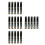 20Pièces Stylo Correcteur Rayures Auto Noir Pratique Et Durable 8