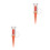 2Pièces Porte- De Golf Coloré Extérieur 7