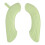 Clean Toilet Seat Cover with Handle 12