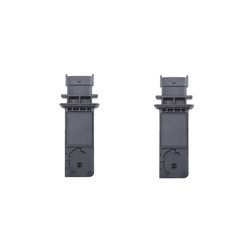 2X Mass Air Flow Meter Maf Sensor For - Clk63 Cls63 Ml63 E63 C63 S63 Amg 6.3L A1560900048, 0280218185 6031068225337