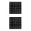 Hot Bed Sticker 3D Printer Accessoire Mat Frosted Verwijderbaar 8