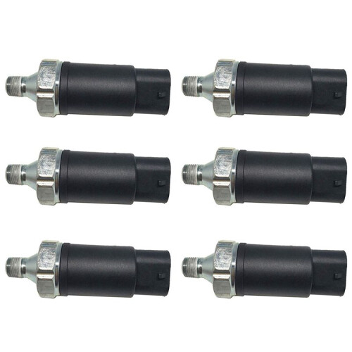 6X Oil Pressure Gauge Sender  for  Viper  Comanche  Cherokee