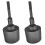 2X SDS  T-Post Ground Rod Driver, 65mm Drill Bit Driver,Hammer Drill Rod Converter 1