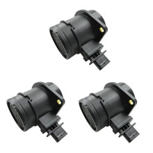 3X 28164-2A500 Capteur de Débitmètre D'Air Massique MAF pour Accent Getz I10 I20 I30 Matrix Cerato Rio Soul 281642A500