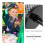 2St Interactieve Cabasa Percussie, Zwart, Speelgoed Kids 11