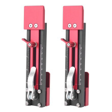2X Gecko Gauge Siding Mounting Kit-Lap Siding Gauge-Streamline Essential Siding for 10-15mm Fiber Cement