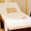 3Pièces Oreillers Ergonomiques Khaki Pour Sauna Cou 5