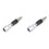 2X T50 Alternator Pulley Socket Bit with 33 Teeth Tool Alternator Pulley Center Bolt Remover Socket 1