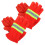 4Paren Handschoenen Katoen Hittebestendig En Antislip 2