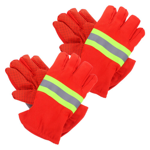4Paren Handschoenen Katoen Hittebestendig En Antislip 1