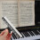 12Pièces Clips Pages Large Noir ABS Pour Piano Solide 4