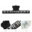12Pièces Clips Pages Large Noir ABS Pour Piano Solide 6
