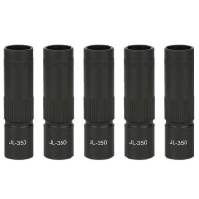 5X Shielded Welding Protective Mouth Front Welding Machine Accessories Torch Welding MIG Welding Torch Parts B