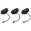3X DN25 FS400A G1inch Water Flow Sensor Hall Flowmeter Meter Counter 2-60L/Min 1.75Mpa 1