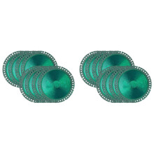 16Pack INDESTRUCTIBLE DISC 2.0 -Indestructible Disc 2.0 Cutting Disk, Angle Grinder Disc