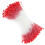 3Pièces Bourgeons Floraux Double Tête Pour Décorations DIY 3