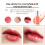 10Pièces Gloss Nourrissant Coloré 6