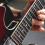 4Sets Guitar Strings Set for Electric Guitar Use 4