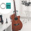 4Sets Guitar Strings Set for Electric Guitar Use 10