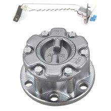 MB571603 Fuel Tank Level Gauge Sender Unit with Wheel Locking Hub 28 Teeth Manuel MB886389